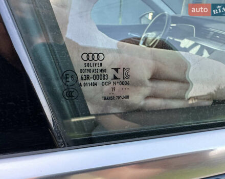 Синій Ауді E-Tron, об'ємом двигуна 0 л та пробігом 104 тис. км за 23800 $, фото 33 на Automoto.ua