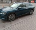 Синий Ауди E-Tron, объемом двигателя 0 л и пробегом 104 тыс. км за 23990 $, фото 2 на Automoto.ua
