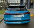 Синий Ауди E-Tron, объемом двигателя 0 л и пробегом 63 тыс. км за 31900 $, фото 11 на Automoto.ua