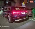 Синий Ауди E-Tron, объемом двигателя 0 л и пробегом 148 тыс. км за 25000 $, фото 5 на Automoto.ua