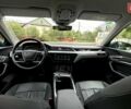 Синий Ауди E-Tron, объемом двигателя 0 л и пробегом 86 тыс. км за 34000 $, фото 8 на Automoto.ua