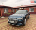Ауди E-Tron 2019 в Хмельницком на Automoto.ua Синий Ауди E-Tron, объемом двигателя 0 л и пробегом 77 тыс. км за 32527 $, фото 1 на Automoto.ua