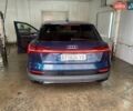 Синий Ауди E-Tron, объемом двигателя 0 л и пробегом 87 тыс. км за 28500 $, фото 9 на Automoto.ua