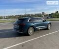 Синий Ауди E-Tron, объемом двигателя 0 л и пробегом 186 тыс. км за 26000 $, фото 5 на Automoto.ua