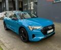 Синий Ауди E-Tron, объемом двигателя 0 л и пробегом 63 тыс. км за 31900 $, фото 5 на Automoto.ua