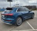 Синий Ауди E-Tron, объемом двигателя 0 л и пробегом 69 тыс. км за 35000 $, фото 50 на Automoto.ua