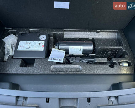 Синій Ауді E-Tron, об'ємом двигуна 0 л та пробігом 135 тис. км за 25800 $, фото 89 на Automoto.ua