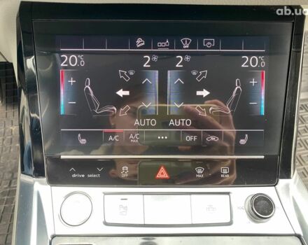 Синий Ауди E-Tron, объемом двигателя 0 л и пробегом 125 тыс. км за 25240 $, фото 25 на Automoto.ua