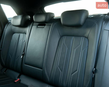 Синій Ауді E-Tron, об'ємом двигуна 0 л та пробігом 66 тис. км за 37500 $, фото 25 на Automoto.ua