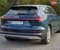 Ауди E-Tron 2019 в Тернополе на Automoto.ua Синий Ауди E-Tron, объемом двигателя 0 л и пробегом 119 тыс. км за 29499 $, фото 20 на Automoto.ua