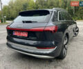 Синий Ауди E-Tron, объемом двигателя 0 л и пробегом 146 тыс. км за 25500 $, фото 5 на Automoto.ua