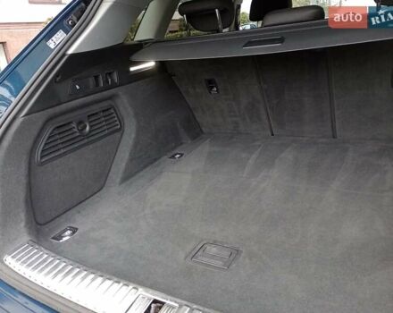 Синий Ауди E-Tron, объемом двигателя 0 л и пробегом 104 тыс. км за 23990 $, фото 11 на Automoto.ua