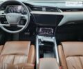 Синий Ауди E-Tron, объемом двигателя 0 л и пробегом 69 тыс. км за 35000 $, фото 8 на Automoto.ua