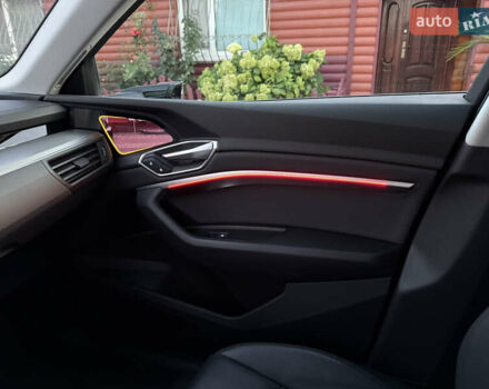 Ауди E-Tron 2019 в Хмельницком на Automoto.ua Синий Ауди E-Tron, объемом двигателя 0 л и пробегом 77 тыс. км за 32527 $, фото 101 на Automoto.ua