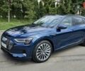 Синий Ауди E-Tron, объемом двигателя 0 л и пробегом 102 тыс. км за 33700 $, фото 8 на Automoto.ua