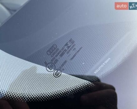 Синій Ауді E-Tron, об'ємом двигуна 0 л та пробігом 30 тис. км за 29900 $, фото 31 на Automoto.ua