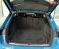 Синий Ауди E-Tron, объемом двигателя 0 л и пробегом 119 тыс. км за 29990 $, фото 24 на Automoto.ua