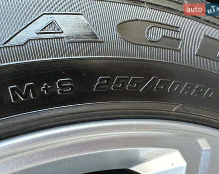 Синій Ауді E-Tron, об'ємом двигуна 0 л та пробігом 104 тис. км за 23800 $, фото 22 на Automoto.ua