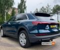 Синий Ауди E-Tron, объемом двигателя 95 л и пробегом 124 тыс. км за 26999 $, фото 4 на Automoto.ua