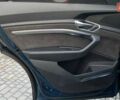 Синий Ауди E-Tron, объемом двигателя 0 л и пробегом 109 тыс. км за 30800 $, фото 29 на Automoto.ua