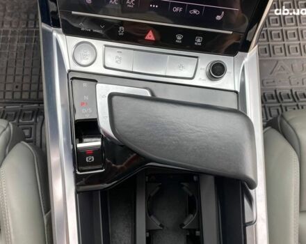 Синий Ауди E-Tron, объемом двигателя 0 л и пробегом 125 тыс. км за 25240 $, фото 26 на Automoto.ua