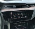 Синий Ауди E-Tron, объемом двигателя 0 л и пробегом 62 тыс. км за 32900 $, фото 21 на Automoto.ua