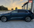 Синий Ауди E-Tron, объемом двигателя 0 л и пробегом 92 тыс. км за 29999 $, фото 5 на Automoto.ua