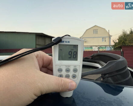 Синий Ауди E-Tron, объемом двигателя 0 л и пробегом 80 тыс. км за 33000 $, фото 14 на Automoto.ua