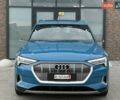 Синий Ауди E-Tron, объемом двигателя 0 л и пробегом 119 тыс. км за 29500 $, фото 4 на Automoto.ua