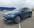 Синий Ауди E-Tron, объемом двигателя 0 л и пробегом 69 тыс. км за 35000 $, фото 42 на Automoto.ua