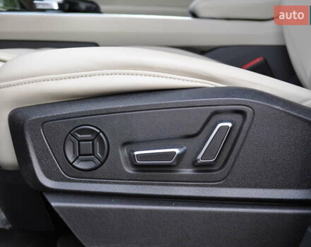 Синий Ауди E-Tron, объемом двигателя 0 л и пробегом 79 тыс. км за 34000 $, фото 89 на Automoto.ua