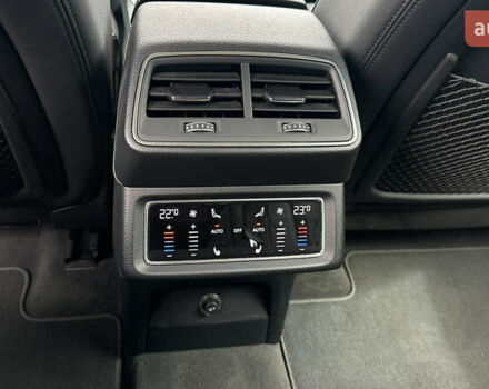 Синий Ауди E-Tron, объемом двигателя 0 л и пробегом 93 тыс. км за 30500 $, фото 8 на Automoto.ua