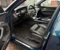 Синий Ауди E-Tron, объемом двигателя 0 л и пробегом 170 тыс. км за 28500 $, фото 24 на Automoto.ua