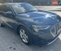 Синій Ауді E-Tron, об'ємом двигуна 0 л та пробігом 57 тис. км за 29950 $, фото 7 на Automoto.ua