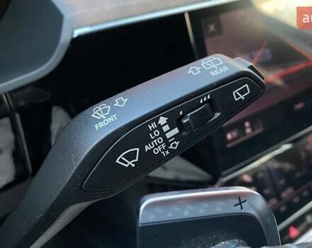 Синий Ауди E-Tron, объемом двигателя 0 л и пробегом 109 тыс. км за 30800 $, фото 23 на Automoto.ua