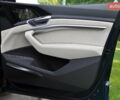 Синий Ауди E-Tron, объемом двигателя 0 л и пробегом 79 тыс. км за 34000 $, фото 108 на Automoto.ua