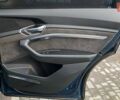 Синий Ауди E-Tron, объемом двигателя 0 л и пробегом 109 тыс. км за 30800 $, фото 34 на Automoto.ua