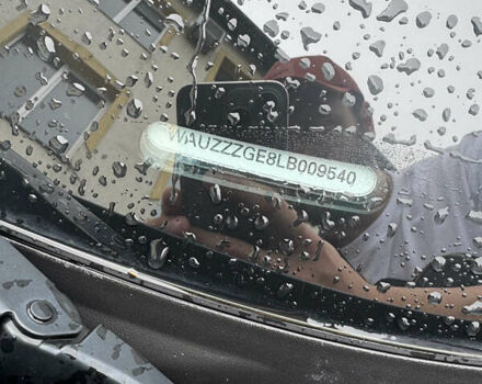 Синий Ауди E-Tron, объемом двигателя 0 л и пробегом 135 тыс. км за 26400 $, фото 11 на Automoto.ua