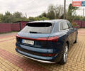 Ауди E-Tron 2019 в Хмельницком на Automoto.ua Синий Ауди E-Tron, объемом двигателя 0 л и пробегом 77 тыс. км за 32527 $, фото 9 на Automoto.ua