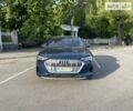 Синий Ауди E-Tron, объемом двигателя 0 л и пробегом 186 тыс. км за 26000 $, фото 1 на Automoto.ua