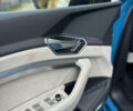 Синий Ауди E-Tron, объемом двигателя 0 л и пробегом 63 тыс. км за 31900 $, фото 18 на Automoto.ua