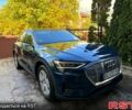 Синій Ауді E-Tron, об'ємом двигуна 0 л та пробігом 118 тис. км за 29000 $, фото 3 на Automoto.ua