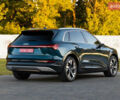 Синій Ауді E-Tron, об'ємом двигуна 0 л та пробігом 170 тис. км за 25500 $, фото 5 на Automoto.ua