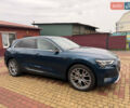 Синий Ауди E-Tron, объемом двигателя 0 л и пробегом 80 тыс. км за 33000 $, фото 4 на Automoto.ua