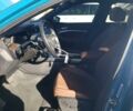 Синий Ауди E-Tron, объемом двигателя 0 л и пробегом 81 тыс. км за 19500 $, фото 6 на Automoto.ua