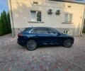 Синий Ауди E-Tron, объемом двигателя 0 л и пробегом 85 тыс. км за 36500 $, фото 33 на Automoto.ua
