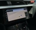 Синий Ауди E-Tron, объемом двигателя 0 л и пробегом 119 тыс. км за 29500 $, фото 48 на Automoto.ua