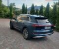Синий Ауди E-Tron, объемом двигателя 0 л и пробегом 85 тыс. км за 36500 $, фото 32 на Automoto.ua