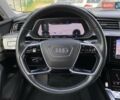 Синий Ауди E-Tron, объемом двигателя 0 л и пробегом 53 тыс. км за 35900 $, фото 56 на Automoto.ua