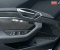 Синий Ауди E-Tron, объемом двигателя 0 л и пробегом 122 тыс. км за 28900 $, фото 8 на Automoto.ua
